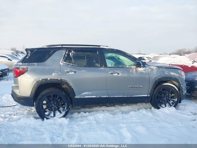 GMC Terrain 2026 3GKALUEG2TL128289 Image 14