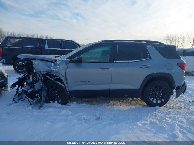 GMC Terrain 2026 3GKALUEG2TL128289 Image 15