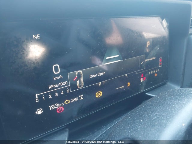 GMC Terrain 2026 3GKALUEG2TL128289 Image 16