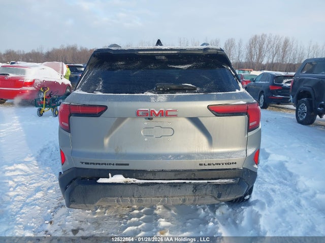 GMC Terrain 2026 3GKALUEG2TL128289 Image 17