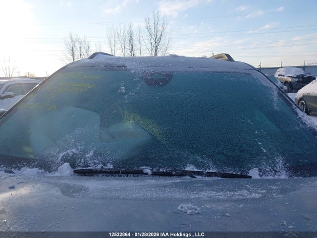 GMC Terrain 2026 3GKALUEG2TL128289 Image 18
