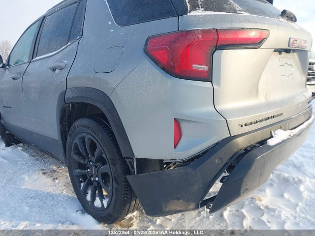 GMC Terrain 2026 3GKALUEG2TL128289 Image 19