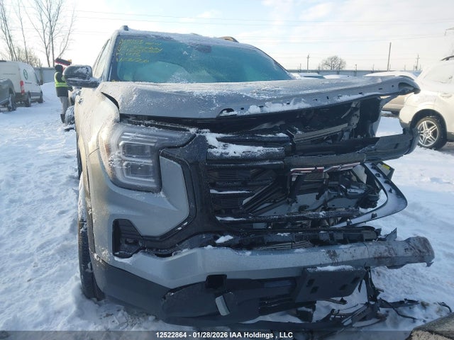 GMC Terrain 2026 3GKALUEG2TL128289 Image 20