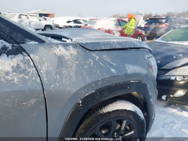 GMC Terrain 2026 3GKALUEG2TL128289 Image 21