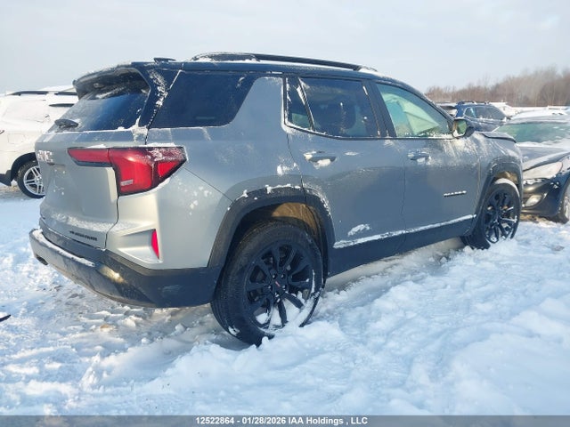 GMC Terrain 2026 3GKALUEG2TL128289 Image 4