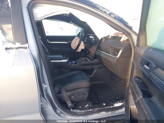 GMC Terrain 2026 3GKALUEG2TL128289 Image 5