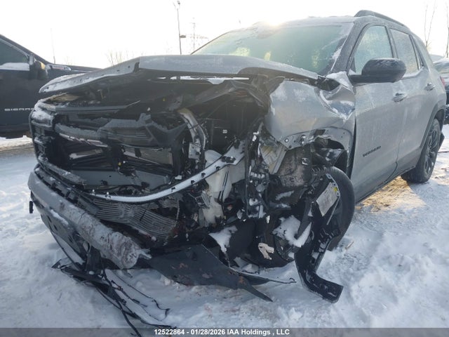 GMC Terrain 2026 3GKALUEG2TL128289 Image 6