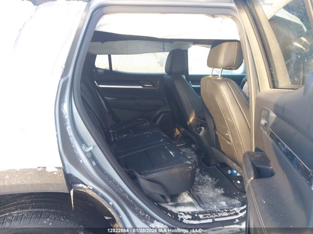 GMC Terrain 2026 3GKALUEG2TL128289 Image 8