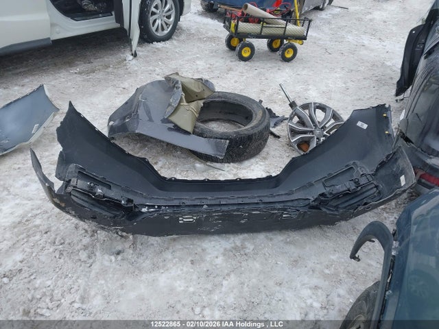 2HKRW2H96LH217497 Honda Cr-v Touring