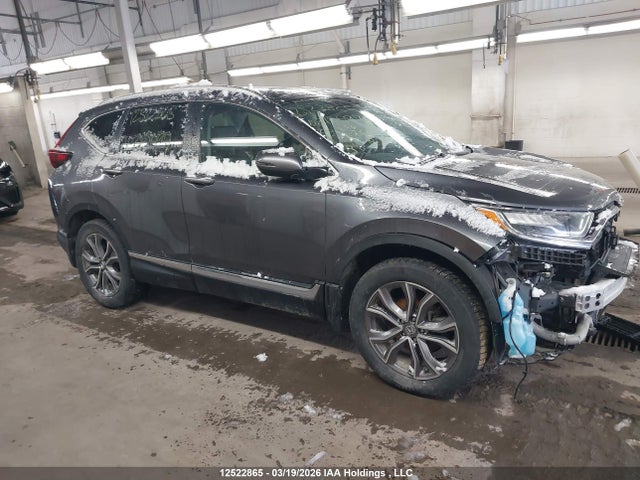2HKRW2H96LH217497 Honda Cr-v Touring