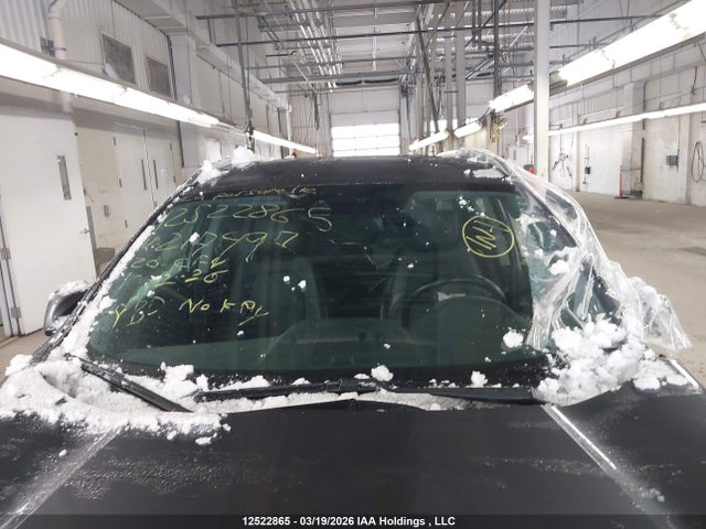 2HKRW2H96LH217497 Honda Cr-v Touring