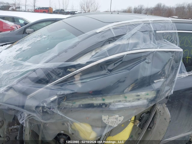 2HKRW2H96LH217497 Honda Cr-v Touring