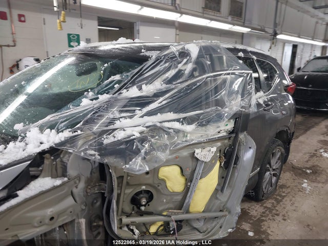 2HKRW2H96LH217497 Honda Cr-v Touring