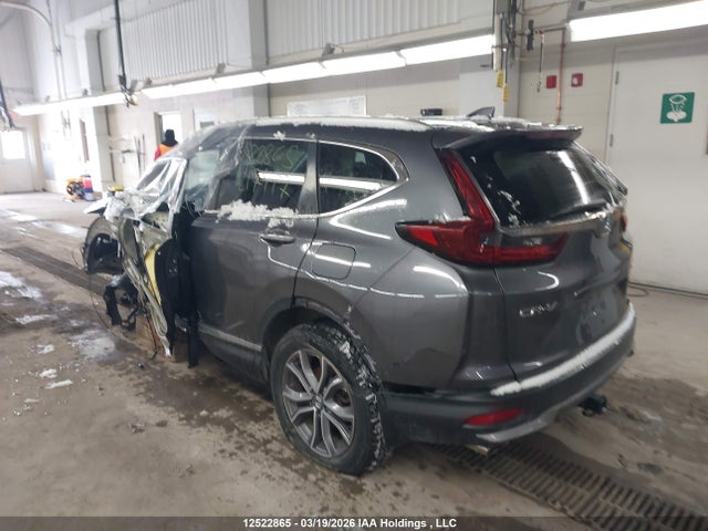 2HKRW2H96LH217497 Honda Cr-v Touring