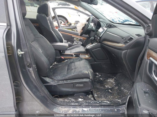 2HKRW2H96LH217497 Honda Cr-v Touring