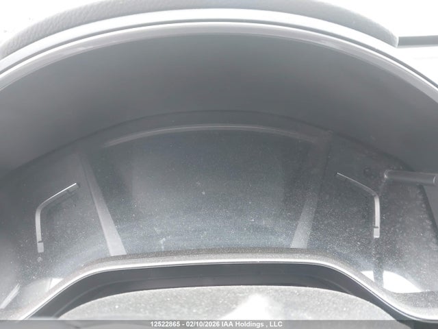 2HKRW2H96LH217497 Honda Cr-v Touring
