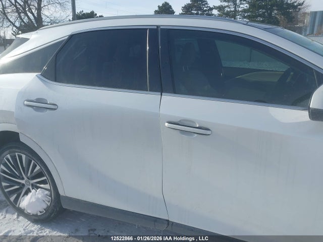 Продаж на аукціоні авто 2023 Lexus Rx 350 Base/350 Premium/350 Premium Plus/350 Luxury/350 F Sport, vin: 2T2BAMCAXPC007678, номер лоту: 12522866