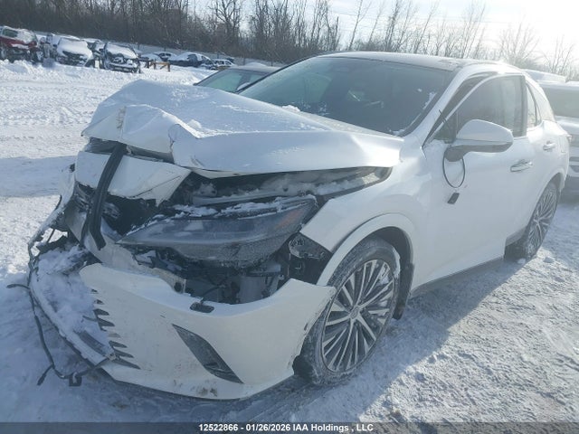Продаж на аукціоні авто 2023 Lexus Rx 350 Base/350 Premium/350 Premium Plus/350 Luxury/350 F Sport, vin: 2T2BAMCAXPC007678, номер лоту: 12522866
