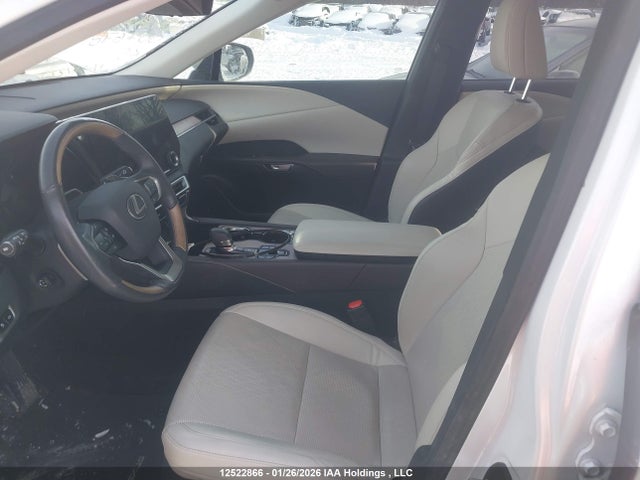 Продаж на аукціоні авто 2023 Lexus Rx 350 Base/350 Premium/350 Premium Plus/350 Luxury/350 F Sport, vin: 2T2BAMCAXPC007678, номер лоту: 12522866