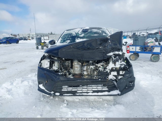 Aukcja sprzedaży 2022 Honda Civic Ex, vin: 2HGFE2F33NH100980, numer aukcji: 12522867