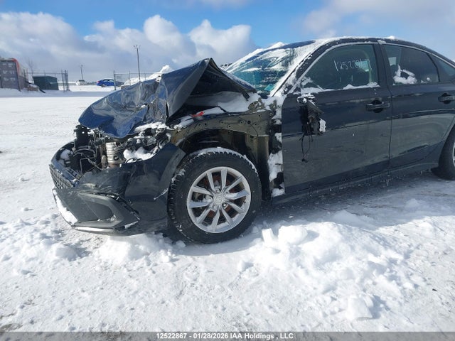 Aukcja sprzedaży 2022 Honda Civic Ex, vin: 2HGFE2F33NH100980, numer aukcji: 12522867