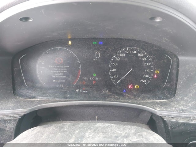 Aukcja sprzedaży 2022 Honda Civic Ex, vin: 2HGFE2F33NH100980, numer aukcji: 12522867