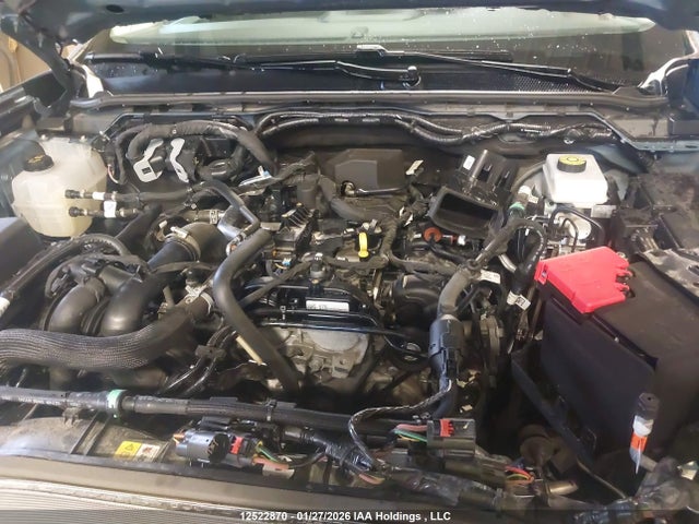 1FTER4HH3RLE51612 Ford Ranger Xlt