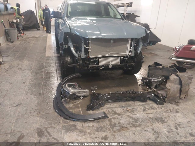 1FTER4HH3RLE51612 Ford Ranger Xlt