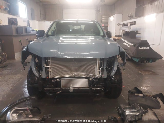 1FTER4HH3RLE51612 Ford Ranger Xlt
