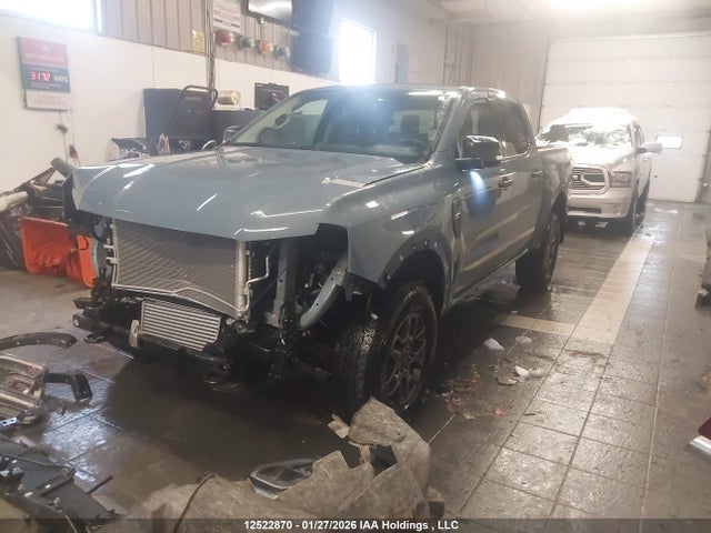 1FTER4HH3RLE51612 Ford Ranger Xlt