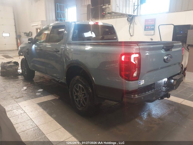 1FTER4HH3RLE51612 Ford Ranger Xlt