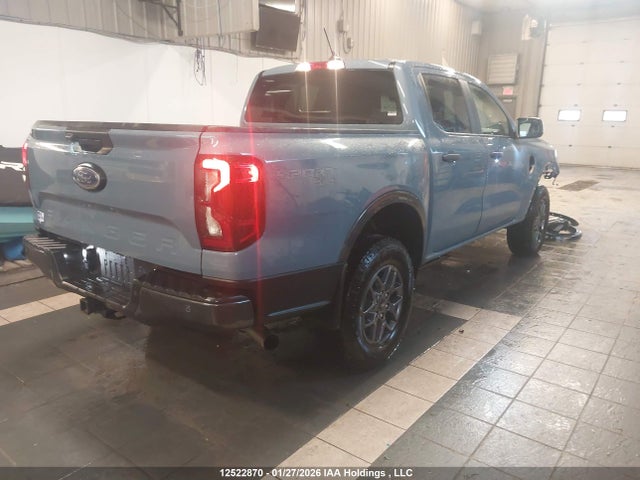 1FTER4HH3RLE51612 Ford Ranger Xlt