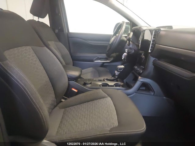 1FTER4HH3RLE51612 Ford Ranger Xlt