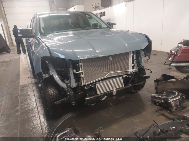 1FTER4HH3RLE51612 Ford Ranger Xlt