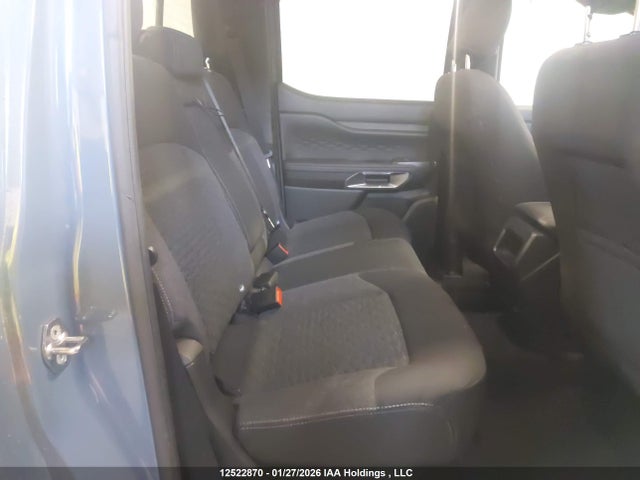 1FTER4HH3RLE51612 Ford Ranger Xlt
