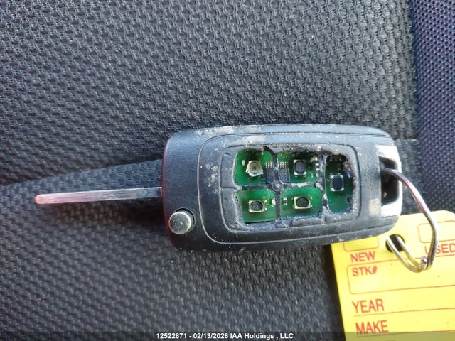 2015 Chevrolet Cruze 1lt მანქანა იყიდება აუქციონზე, vin: 1G1PC5SB2F7113796, აუქციონის ნომერი: 12522871