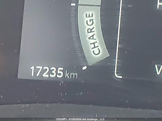 12522873 :رقم المزاد ، 4T1DBADK9SU026553 vin ، 2025 Toyota Camry Xse/xle/le/se مزاد بيع