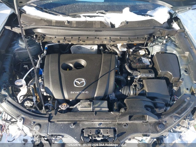 JM3KFBCL8S0757442 Mazda Cx-5 Preferred