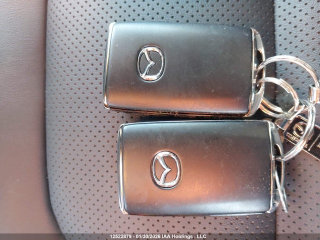 JM3KFBCL8S0757442 Mazda Cx-5 Preferred