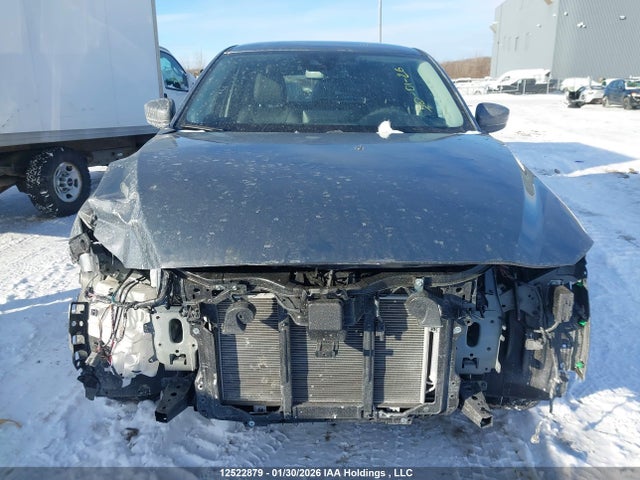 JM3KFBCL8S0757442 Mazda Cx-5 Preferred