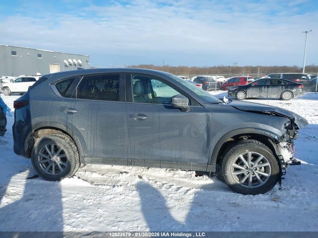 JM3KFBCL8S0757442 Mazda Cx-5 Preferred