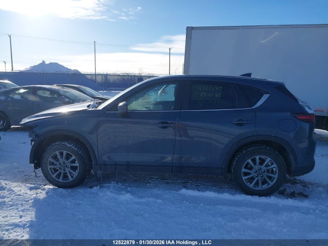 JM3KFBCL8S0757442 Mazda Cx-5 Preferred
