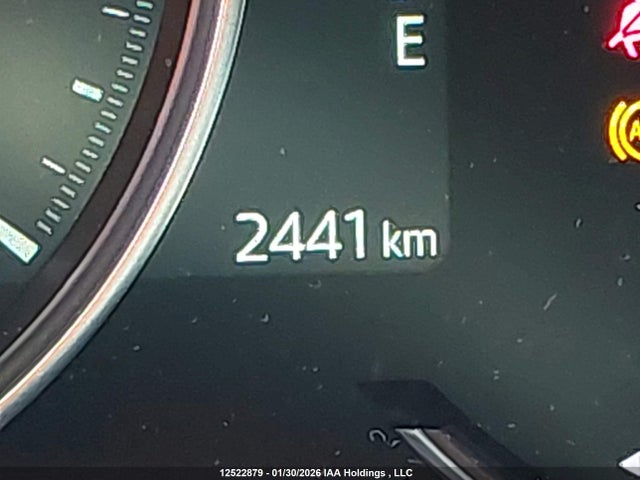JM3KFBCL8S0757442 Mazda Cx-5 Preferred
