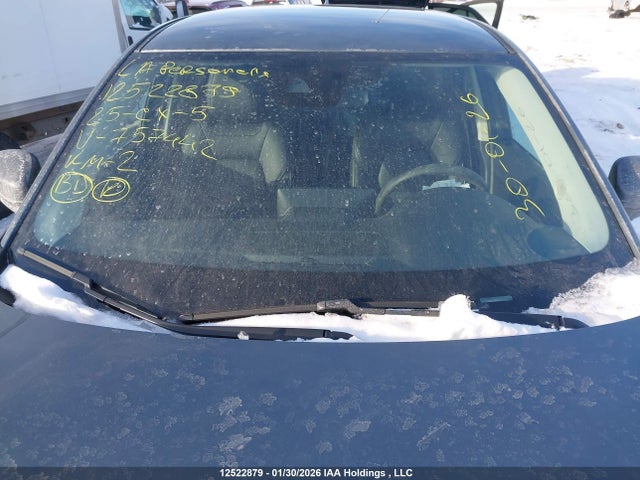 JM3KFBCL8S0757442 Mazda Cx-5 Preferred