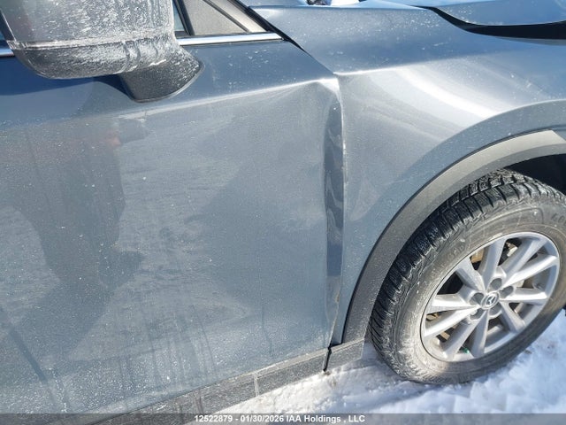 JM3KFBCL8S0757442 Mazda Cx-5 Preferred