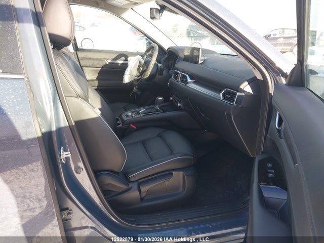 JM3KFBCL8S0757442 Mazda Cx-5 Preferred
