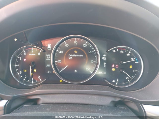 JM3KFBCL8S0757442 Mazda Cx-5 Preferred
