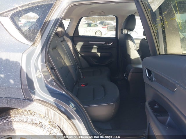 JM3KFBCL8S0757442 Mazda Cx-5 Preferred