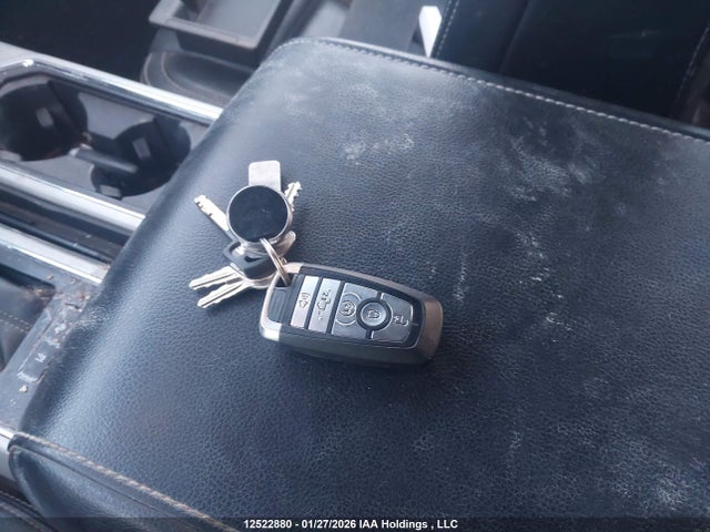 Ford F150 Supercrew 2020 1FTEW1E56LKF29556 Image 11