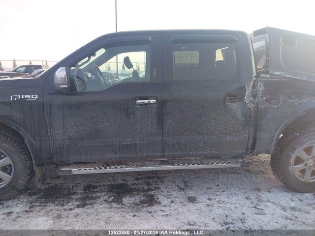 Ford F150 Supercrew 2020 1FTEW1E56LKF29556 Image 14